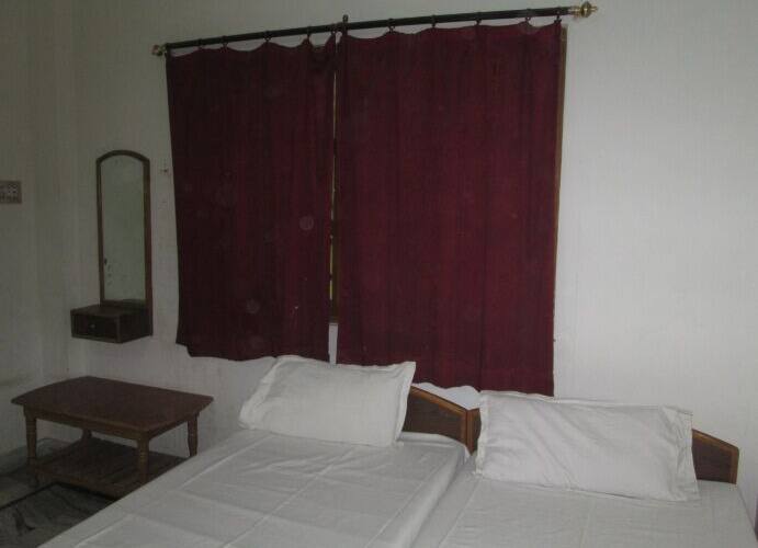 Hotel Nandani, Varanasi 2